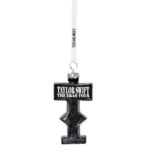 Taylor Swift Eras Tour Stage Ornament